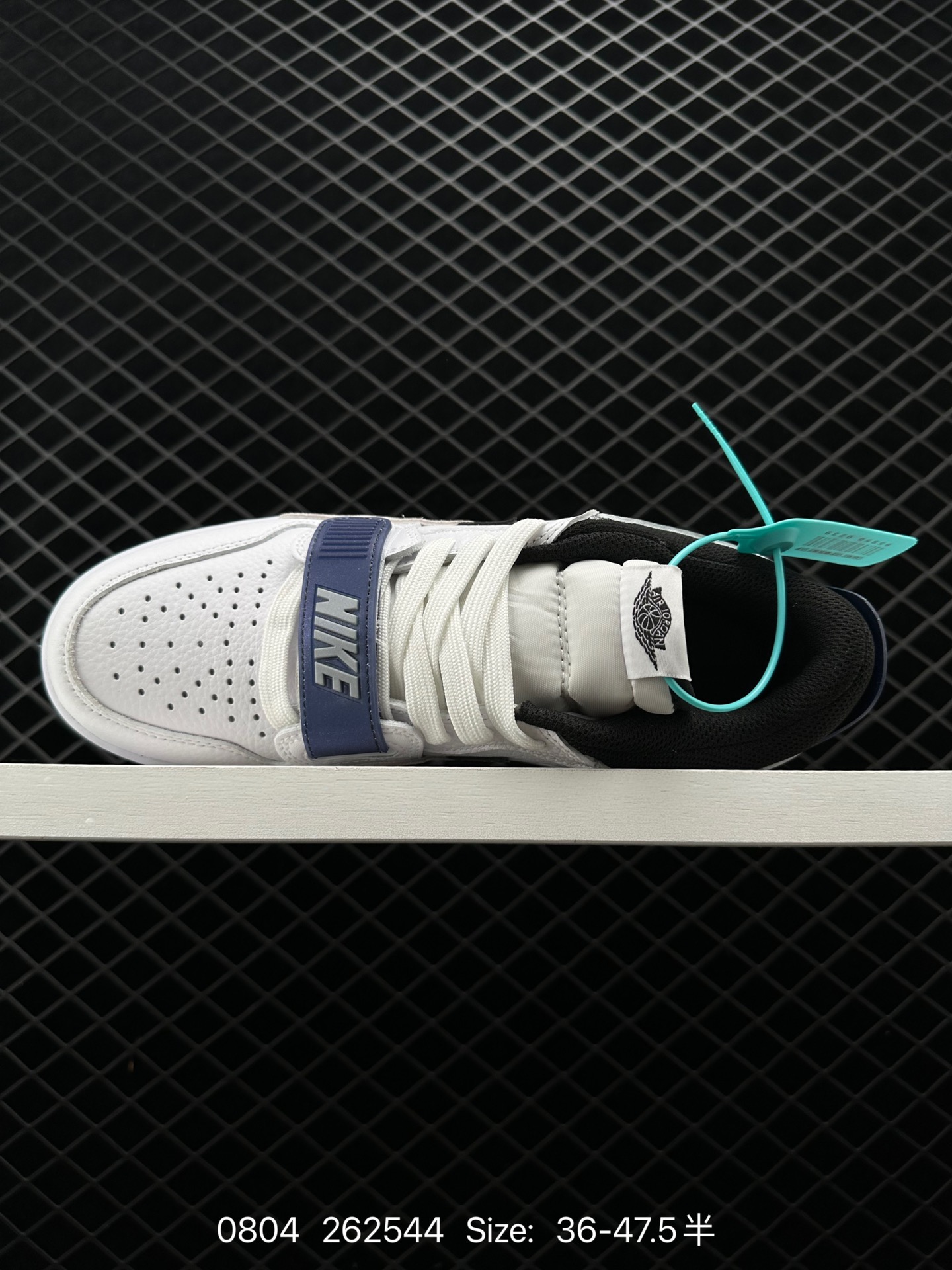 Air Jordan Legacy 312 Low